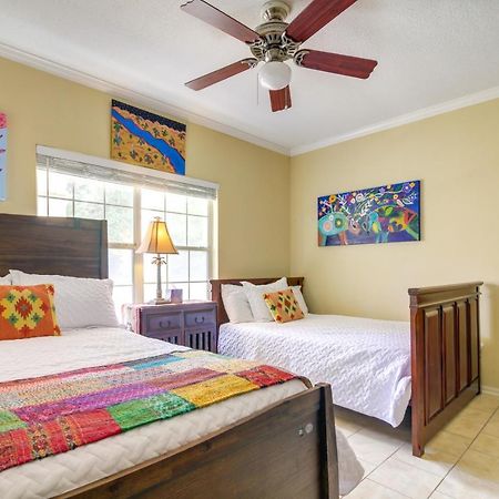 Lakefront Lago Vista Condo With Resort Amenities! Exteriér fotografie