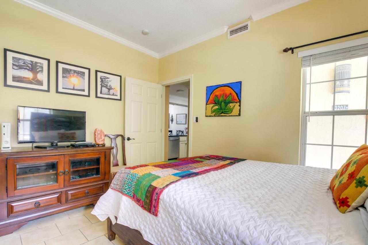 Lakefront Lago Vista Condo With Resort Amenities! Exteriér fotografie